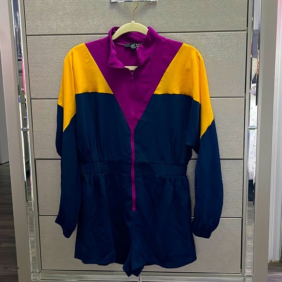 Flirty jumpsuit - Picture 1 of 1